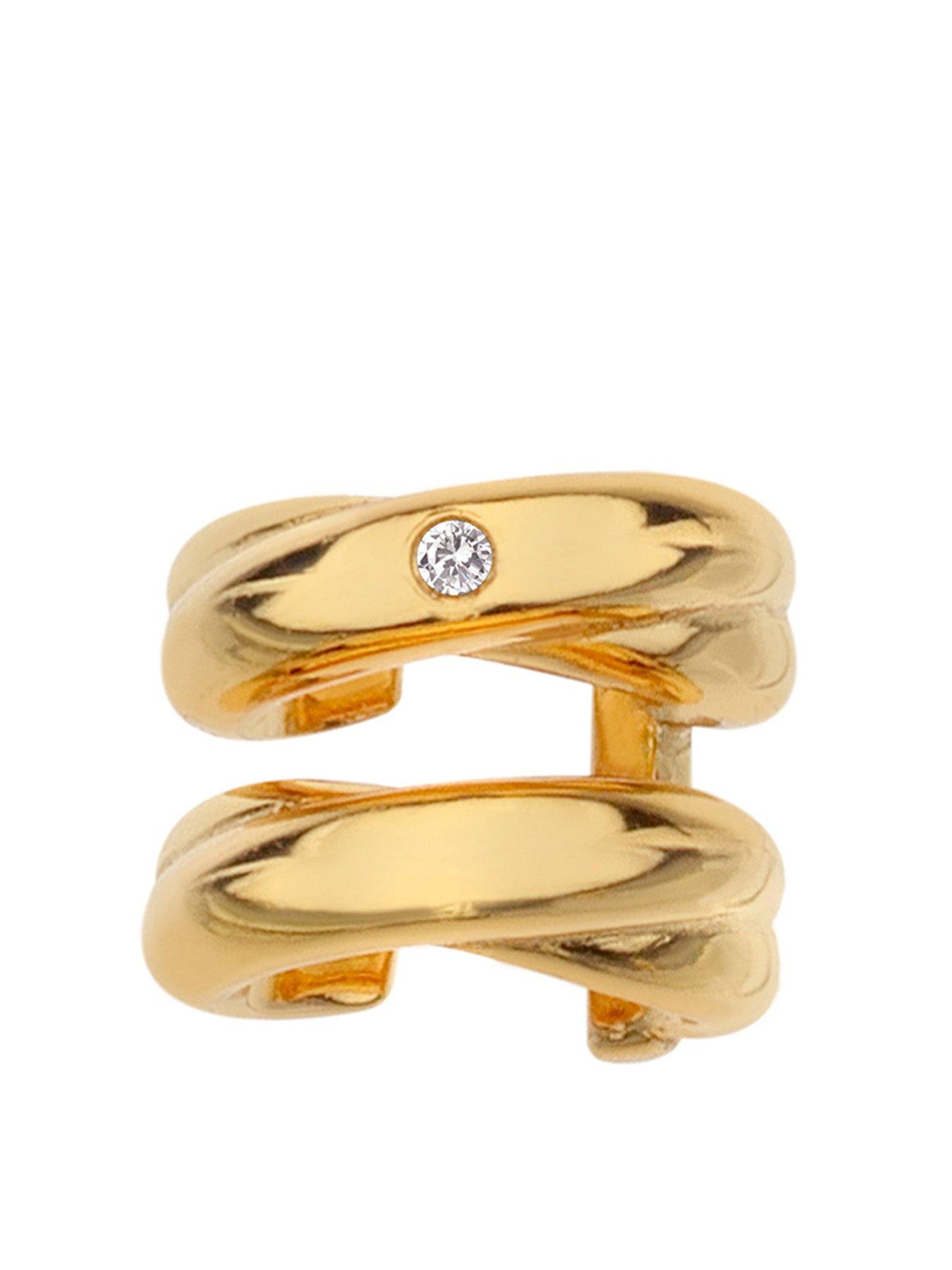 Details about   GENUINE 9ct Yellow or Rose or White Gold or Sterling Silver Weave Toe Ring  209 